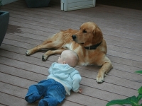 Mit Maximilian